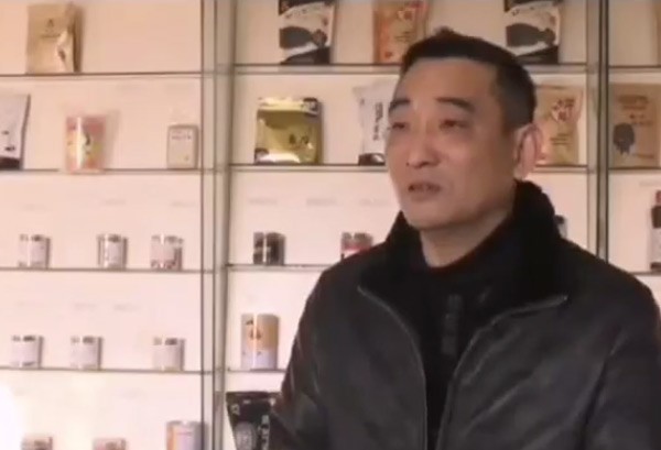 小芝麻，大產(chǎn)業(yè) 瑞昌黑芝麻榮獲國家地理標(biāo)志農(nóng)產(chǎn)品