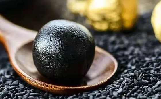 黑芝麻和它是絕配，經(jīng)常吃這3款美食，好吃又營養(yǎng)，開心過新年