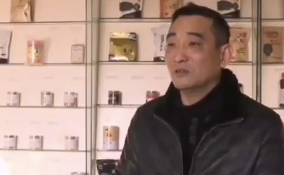 小芝麻，大產(chǎn)業(yè) 瑞昌黑芝麻榮獲國(guó)家地理標(biāo)志農(nóng)產(chǎn)品